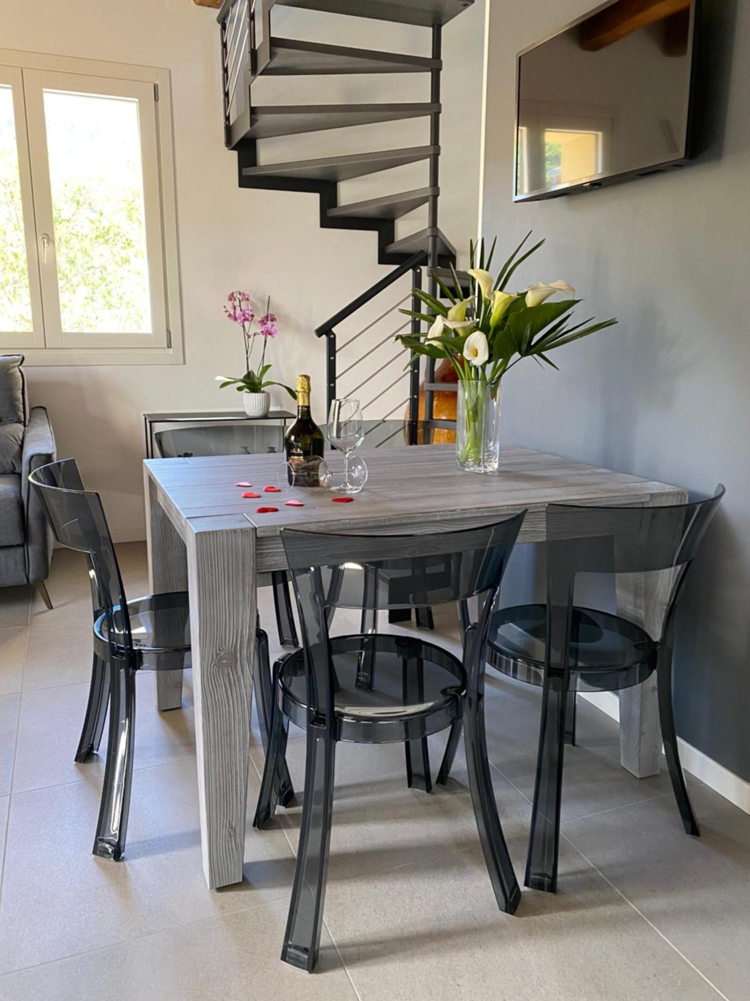 Lulu Home Малграте Екстериор снимка