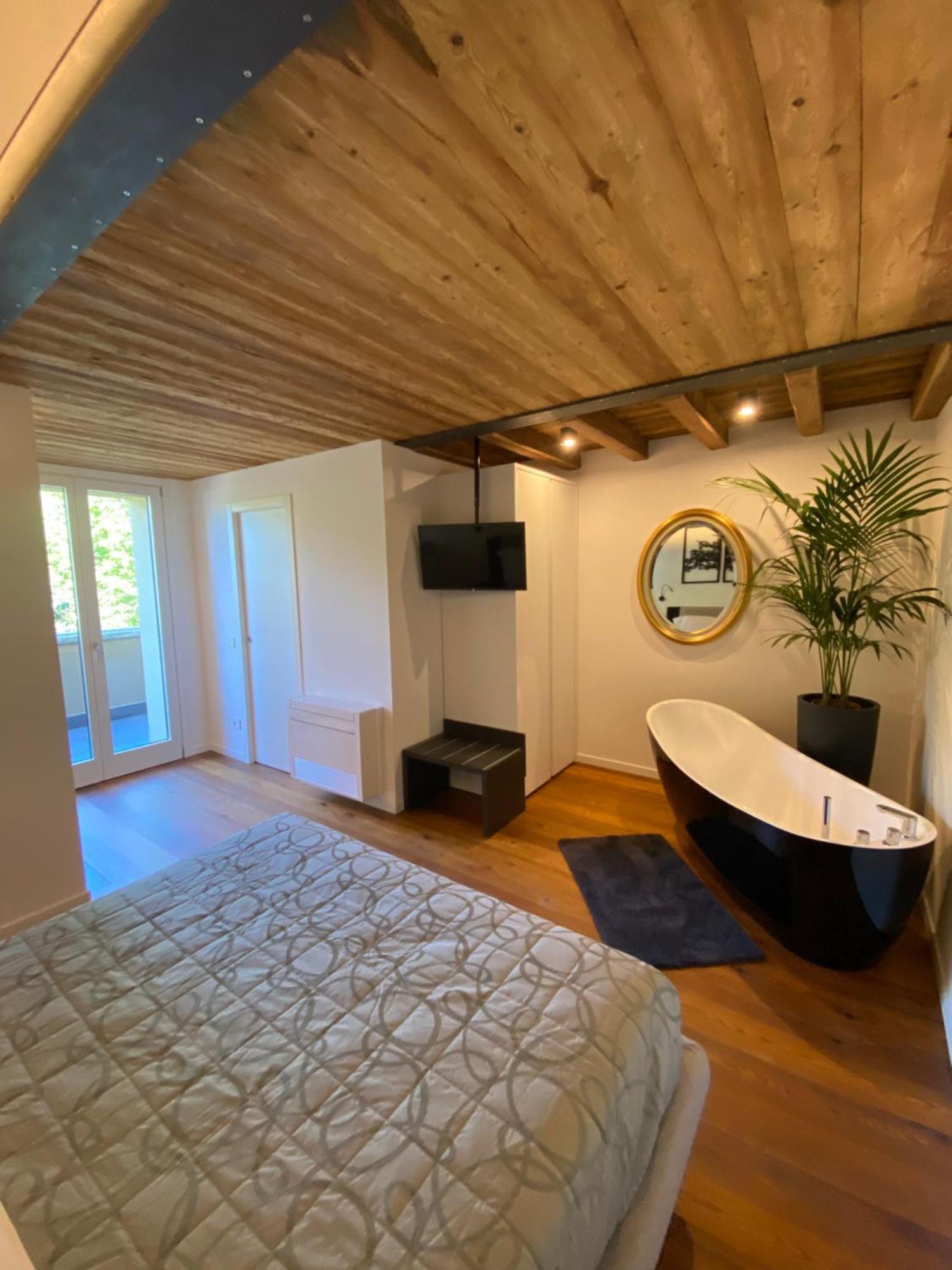 Lulu Home Малграте Екстериор снимка
