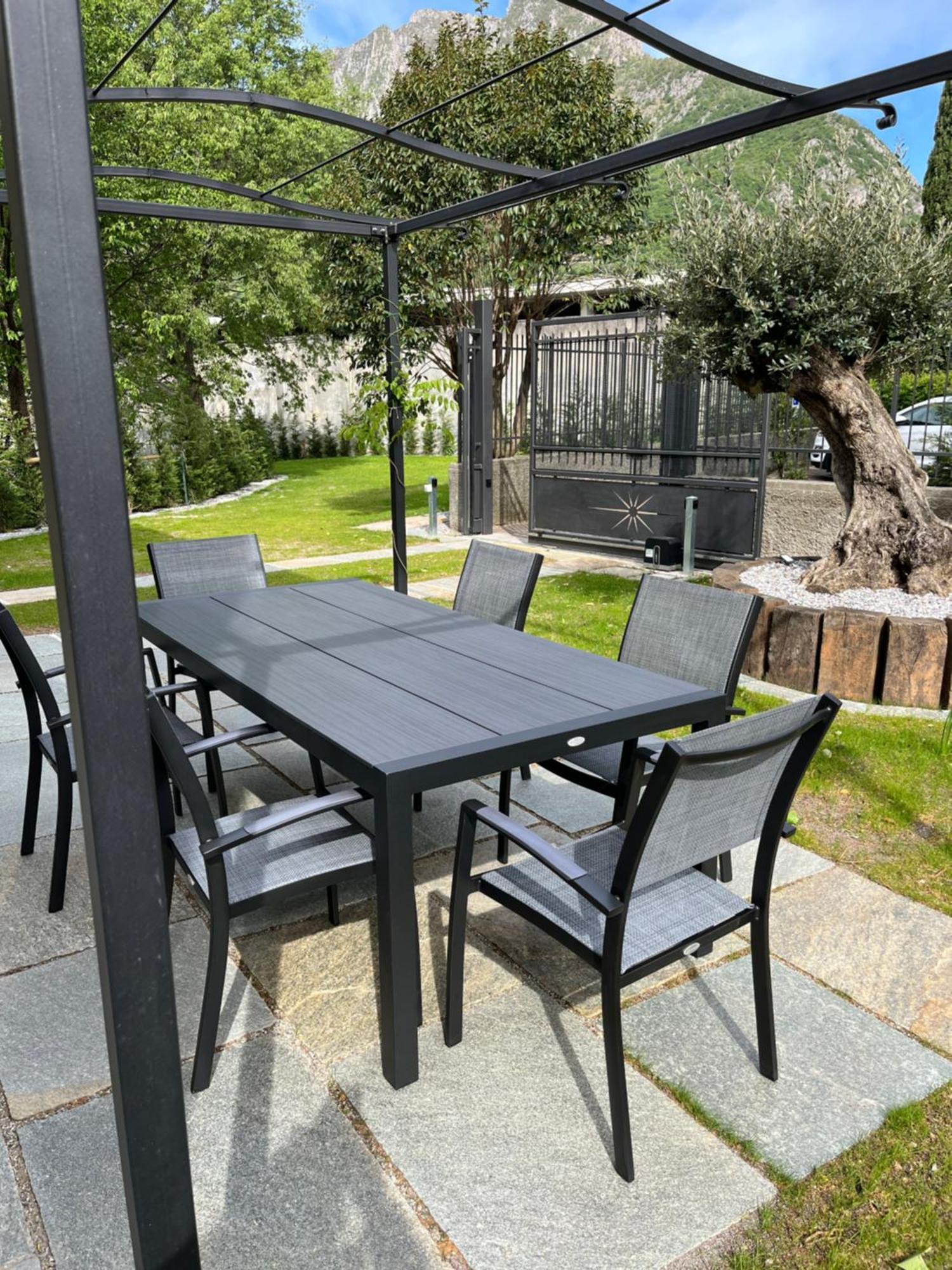 Lulu Home Малграте Екстериор снимка